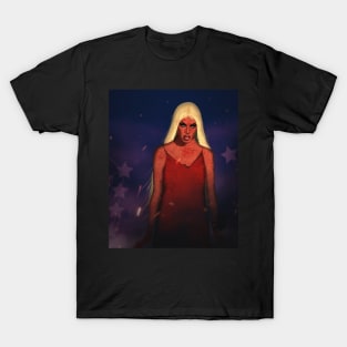 TAYCE - Carrie T-Shirt